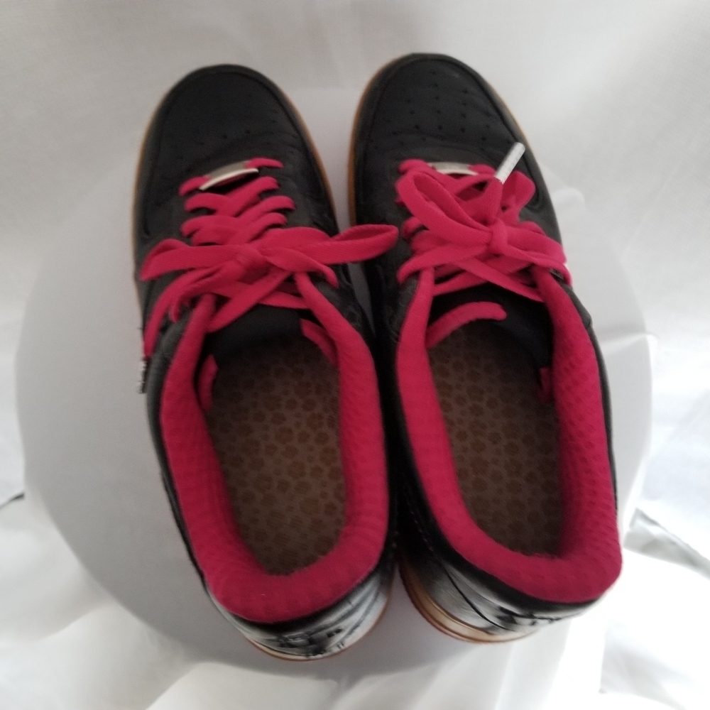 Nike Air Force 1 Cerise - Picture 11 of 14